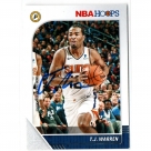 T.J. Warren autograph